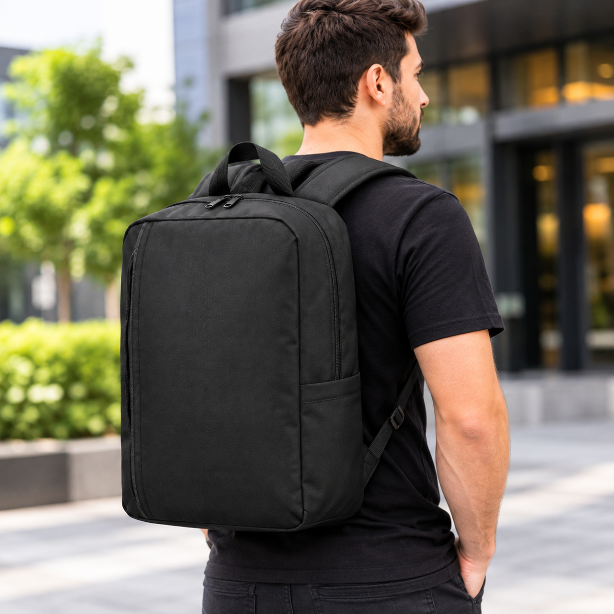MOCHILA MC 115