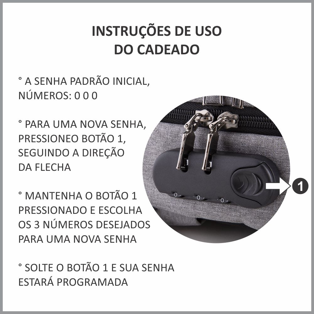 MOCHILA MC138