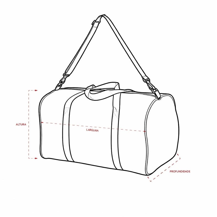 BOLSA POLIÉSTER 09190