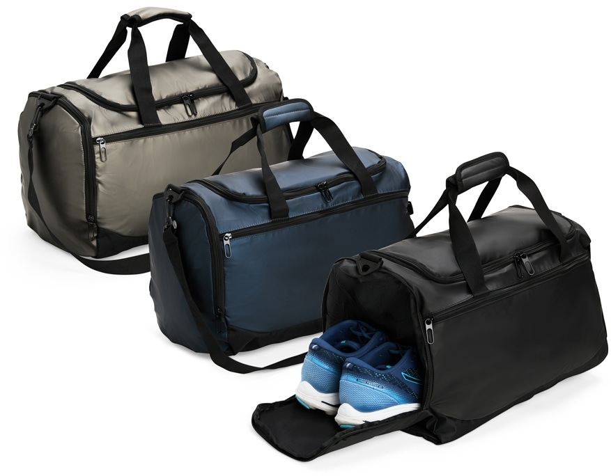BOLSA COURO SINTÉTICO 08348