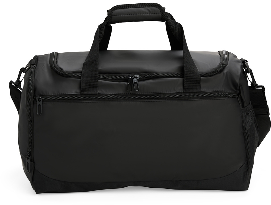 BOLSA COURO SINTÉTICO 08348