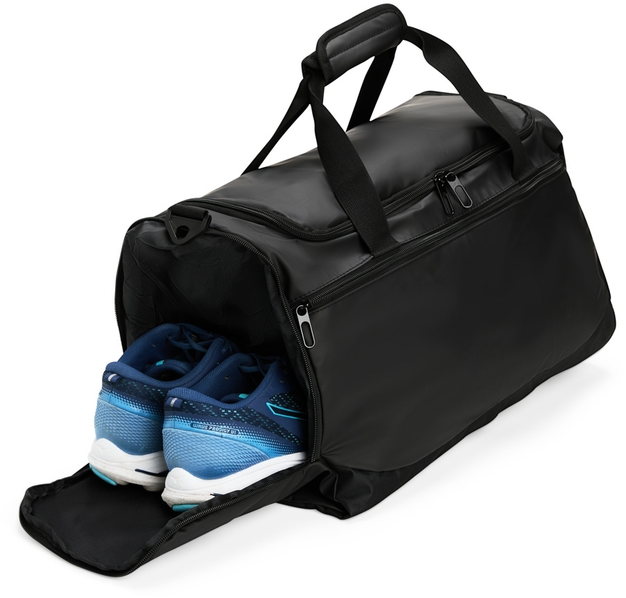 BOLSA COURO SINTÉTICO 08348