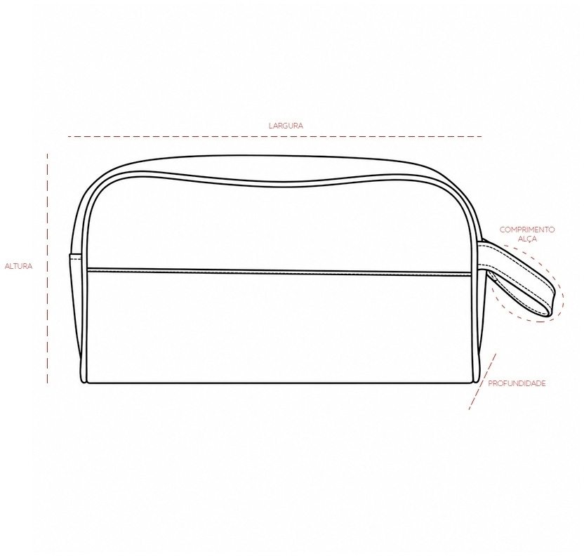 NECESSAIRE 19209