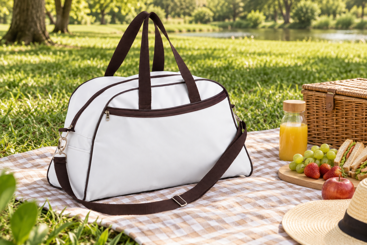 BOLSA DE VIAGEM 3027