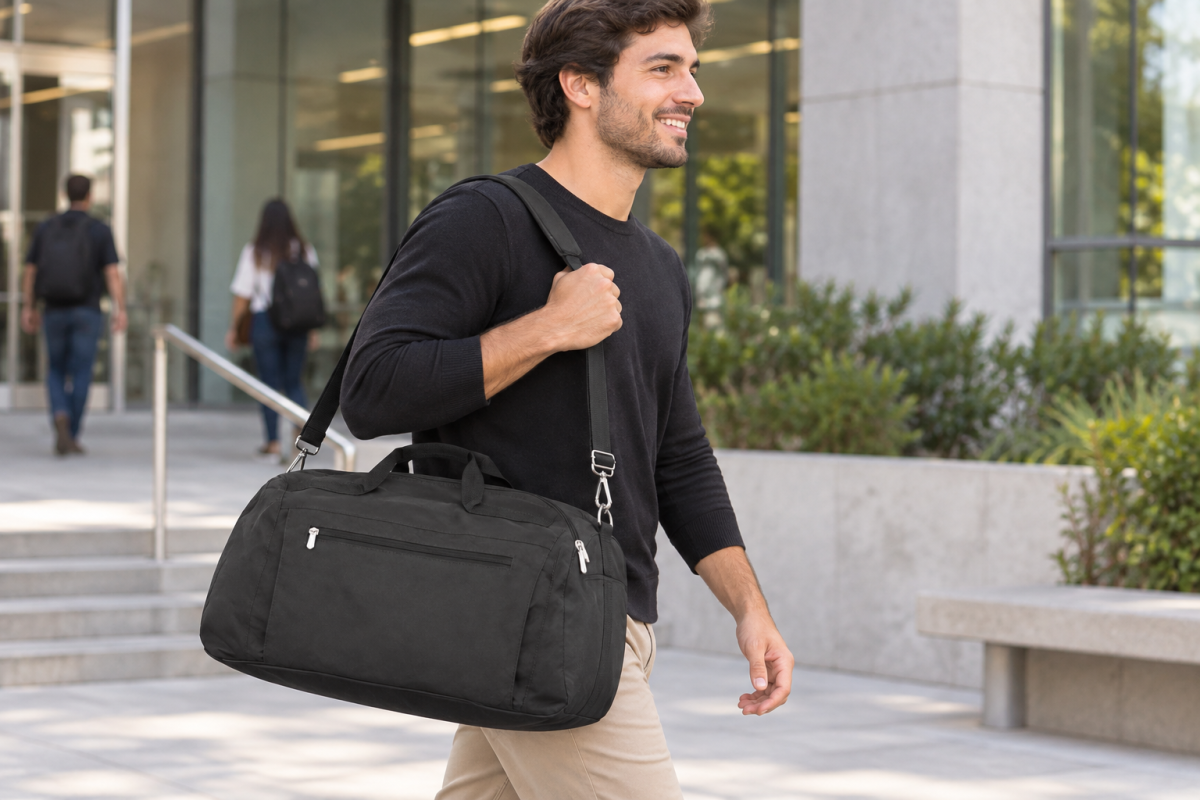 BOLSA DE VIAGEM 3010