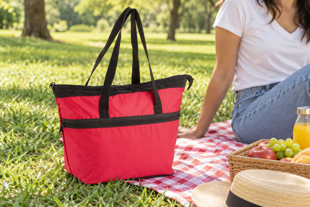 BOLSA TÉRMICA 6018
