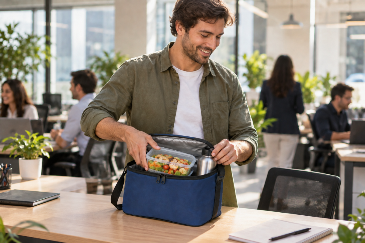 BOLSA TÉRMICA MINI