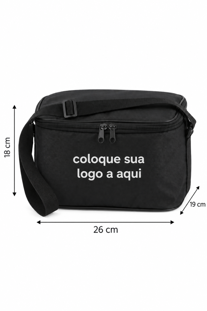 BOLSA TÉRMICA MINI
