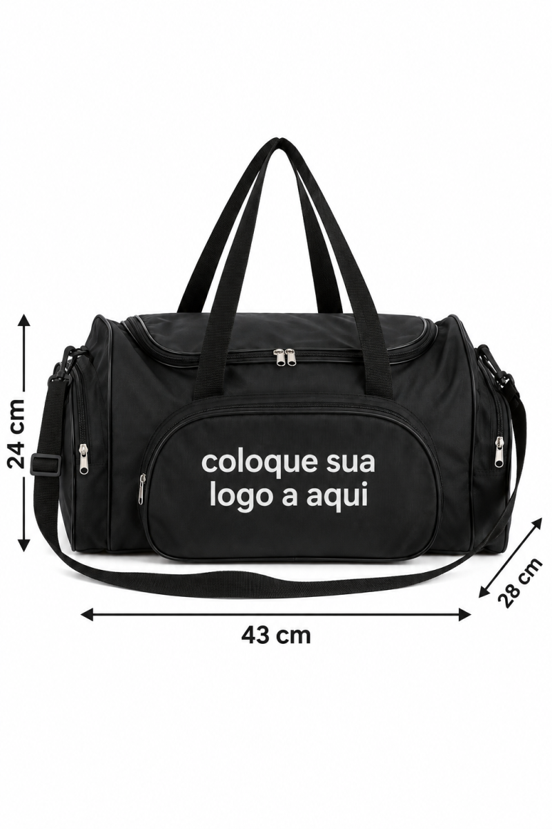 BOLSA ESPORTIVA 6003