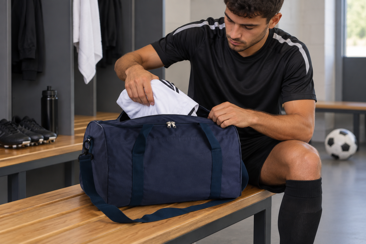 BOLSA ESPORTIVA 3009
