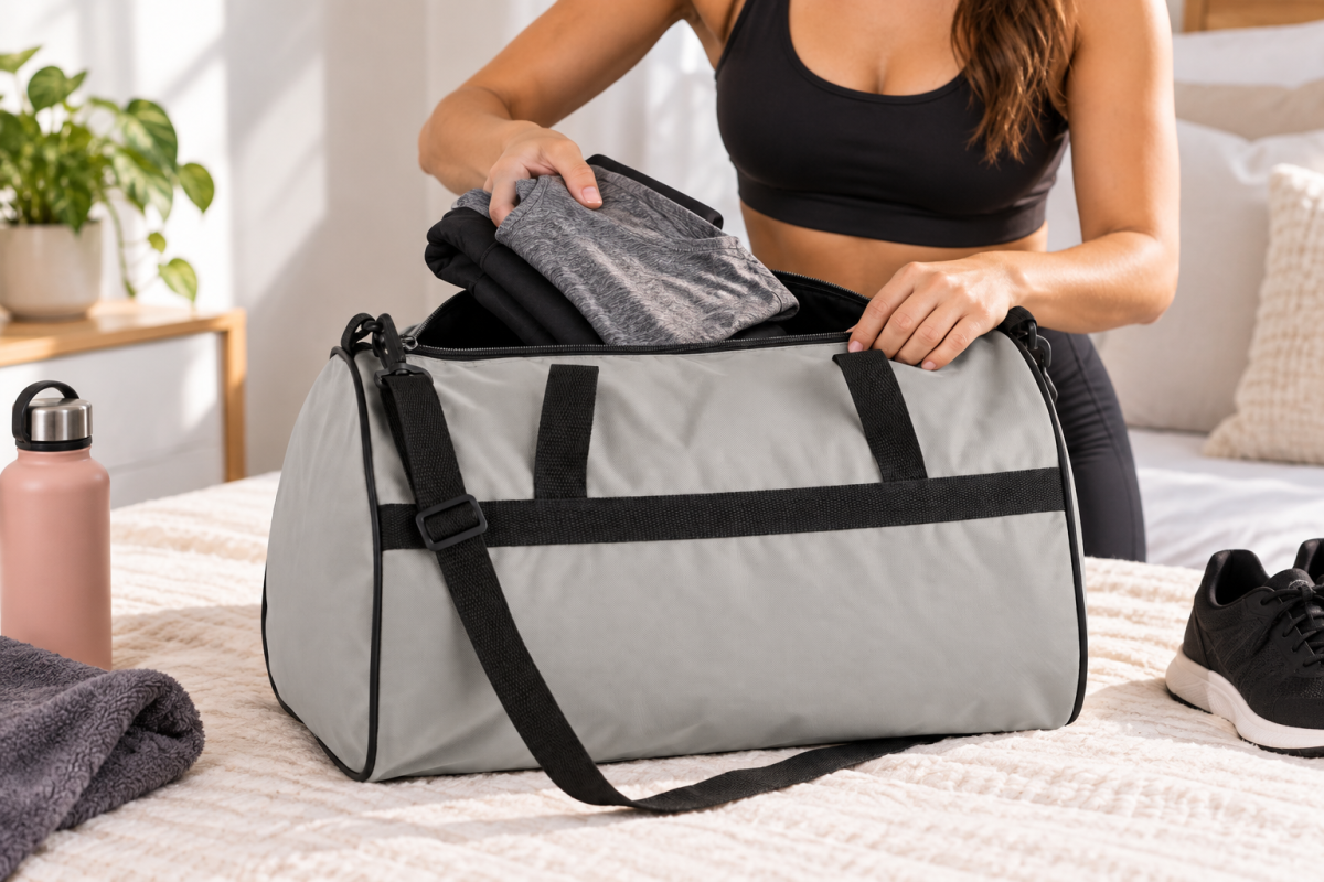 BOLSA ESPORTIVA 3021