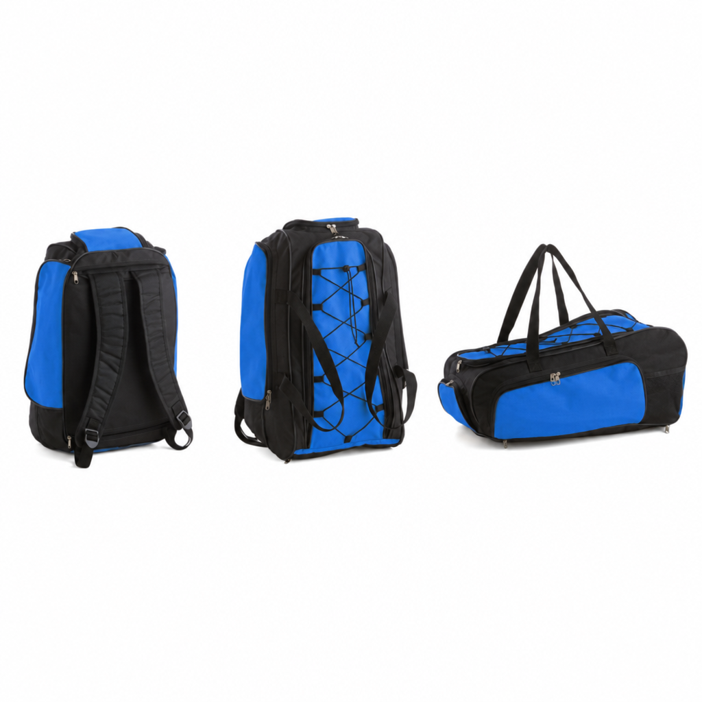 BOLSA ESPORTIVA 3040