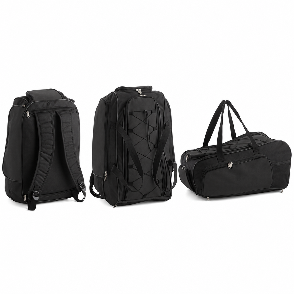 BOLSA ESPORTIVA 3040