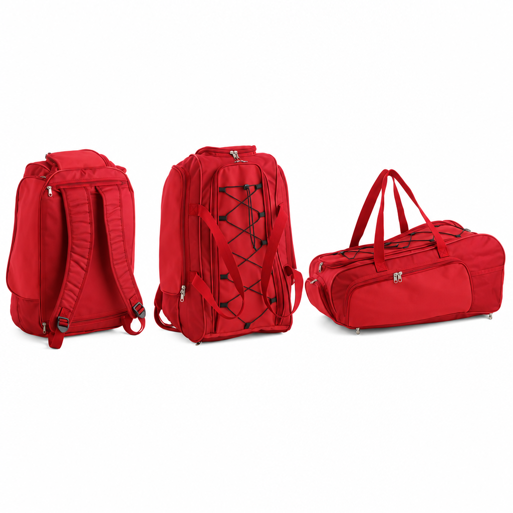 BOLSA ESPORTIVA 3040