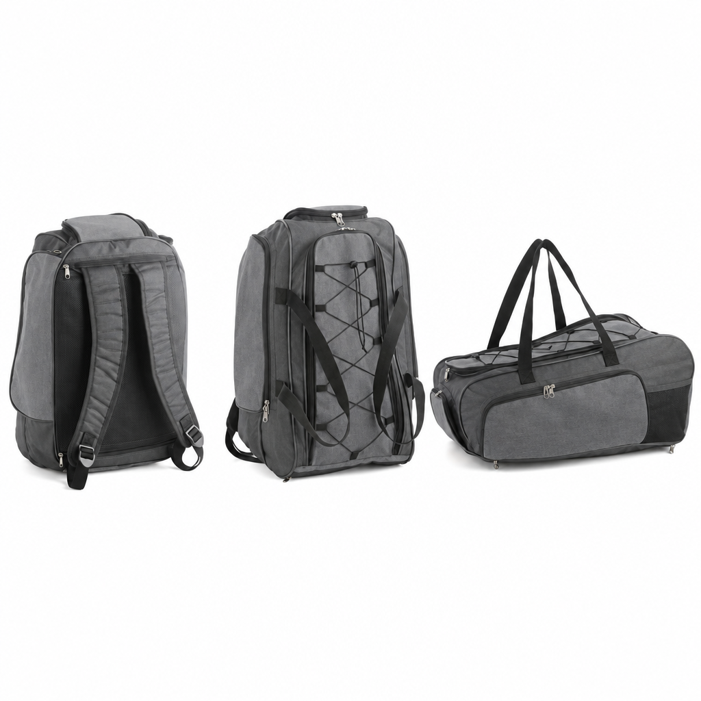 BOLSA ESPORTIVA 3040