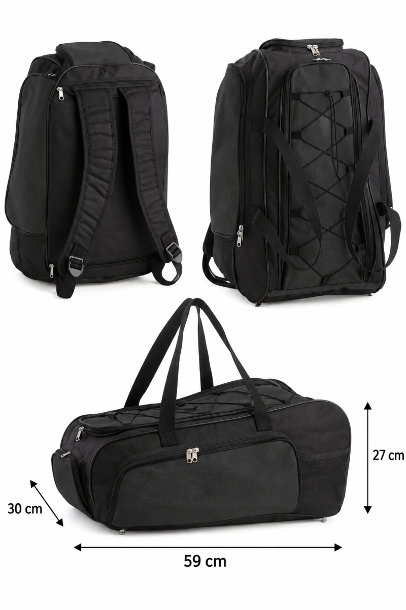 BOLSA ESPORTIVA 3040