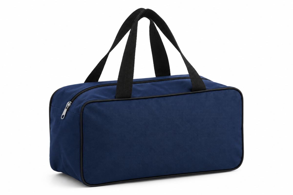 NECESSAIRE RETANGULAR