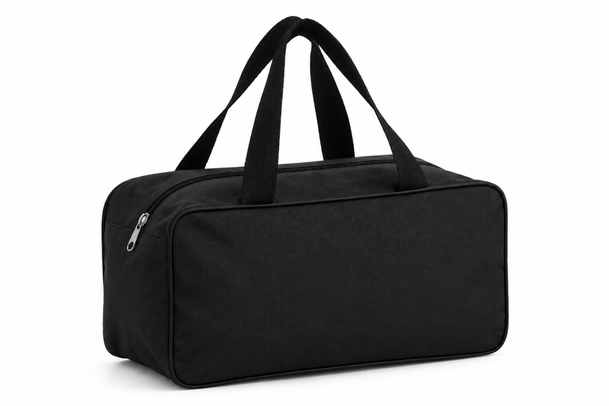 NECESSAIRE RETANGULAR