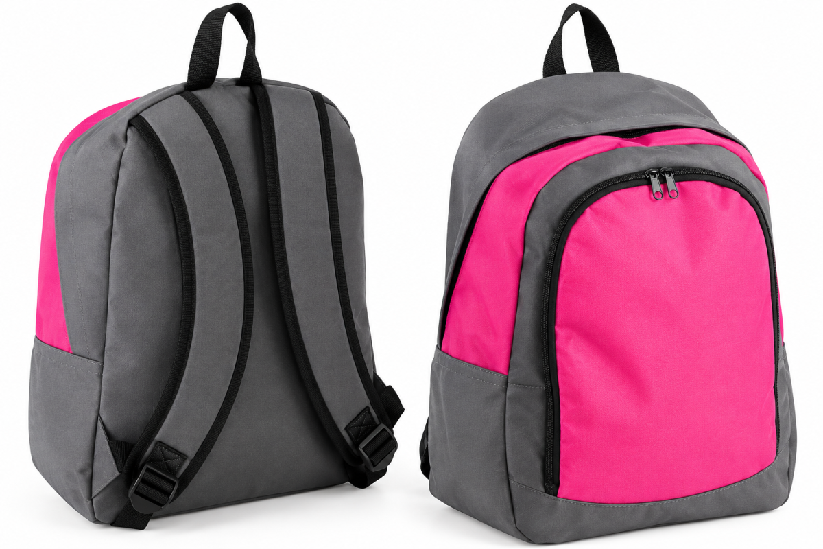 MOCHILA 8027