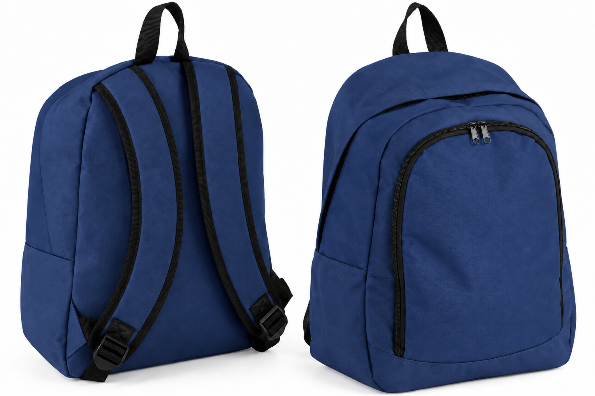 MOCHILA 8027