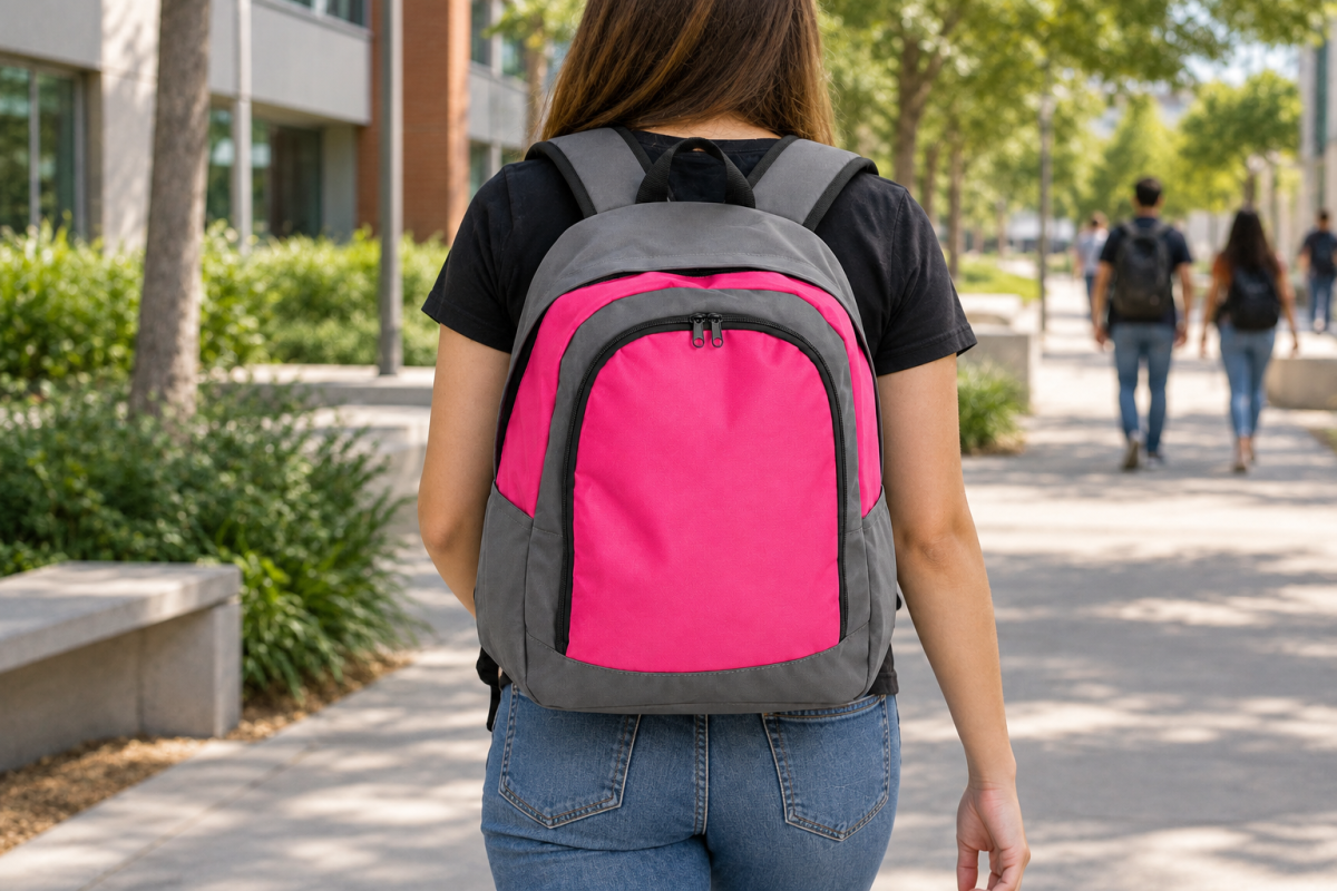 MOCHILA 8027