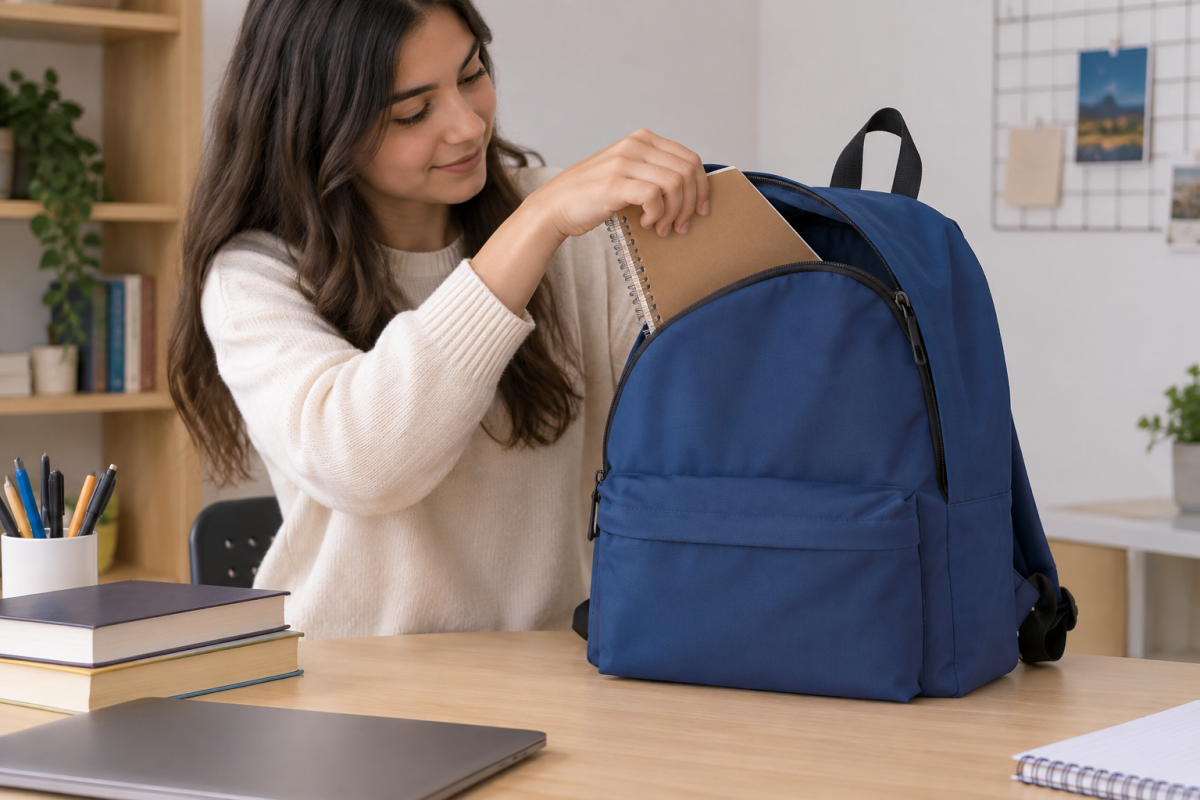 MOCHILA 8037
