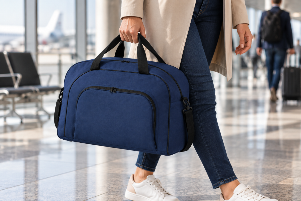 BOLSA VIAGEM 6014
