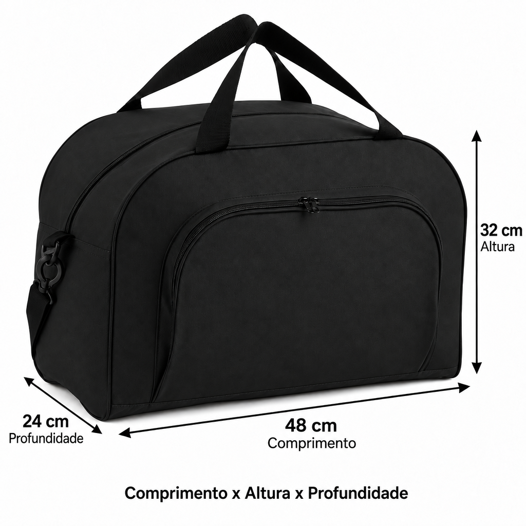 BOLSA VIAGEM 6014