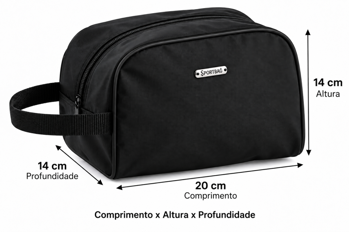 NECESSAIRE 5008