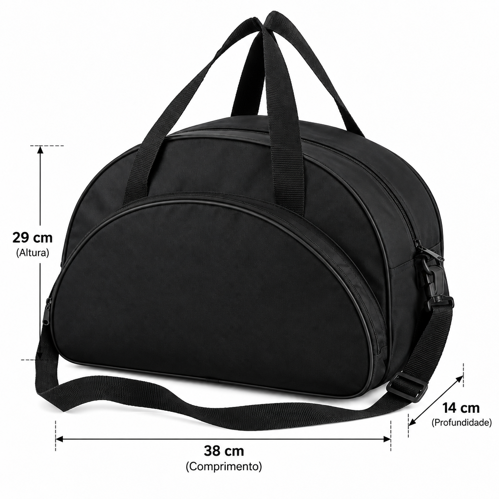 BOLSA VIAGEM 3014