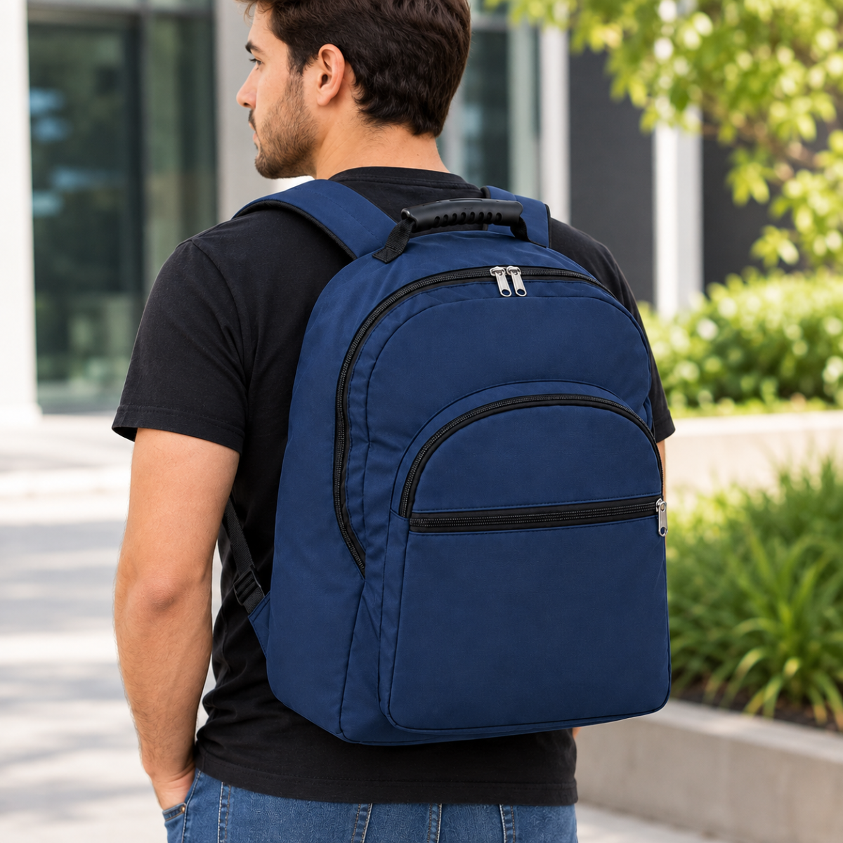 MOCHILA 8014