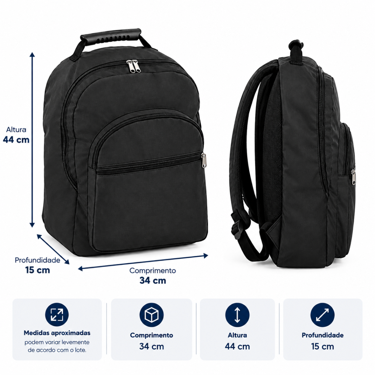 MOCHILA 8014