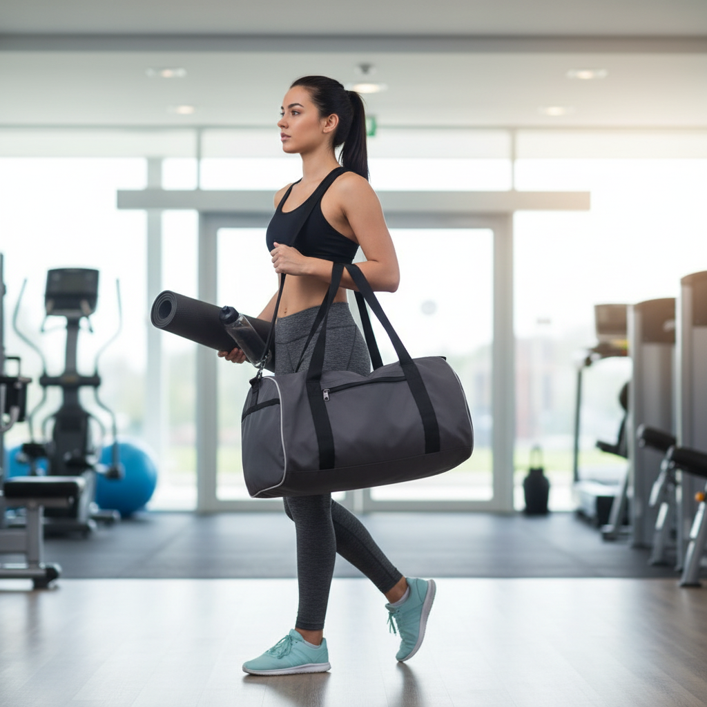 BOLSA ESPORTIVA 6013