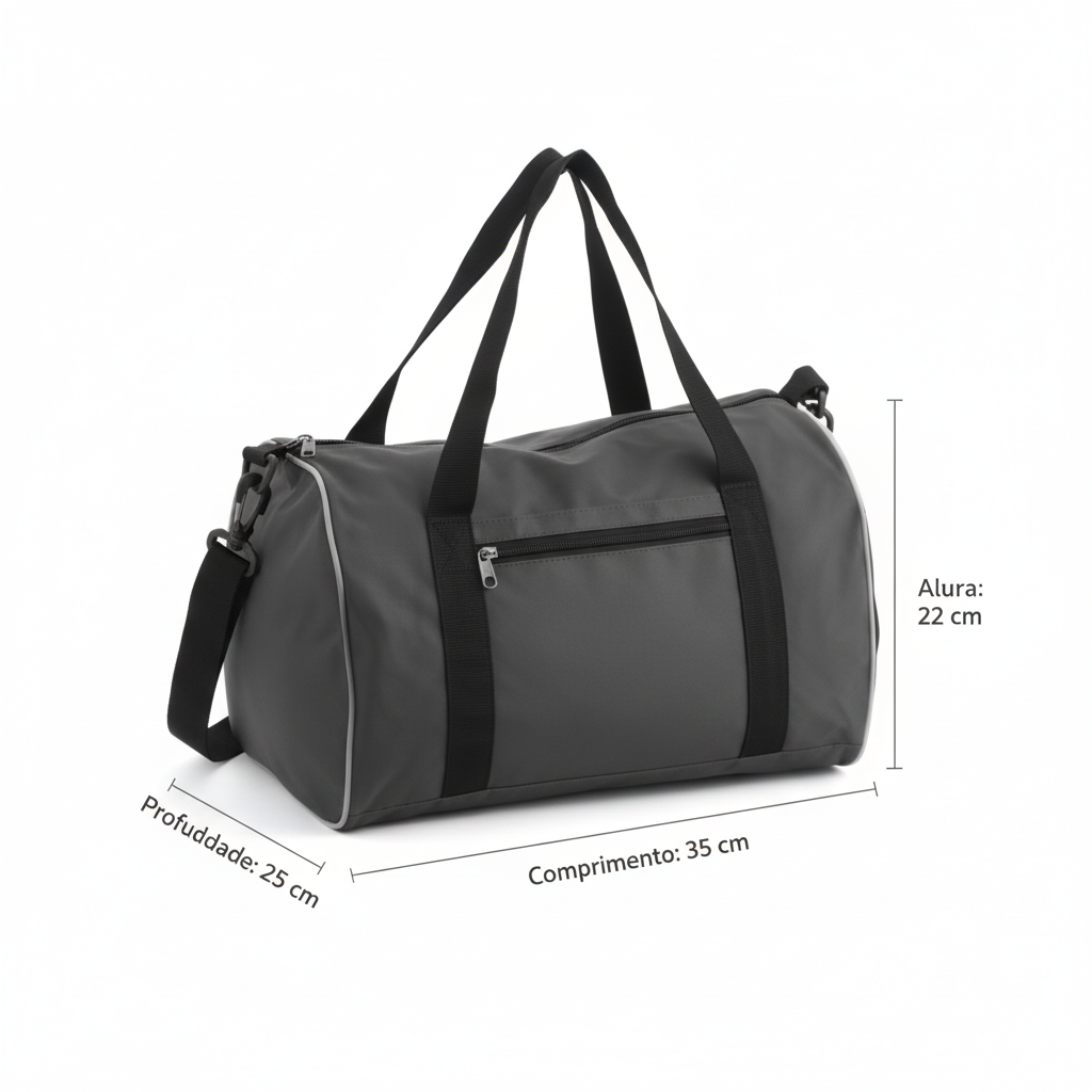 BOLSA ESPORTIVA 6013