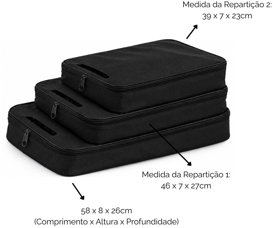 PORTA SACOLAS 7022