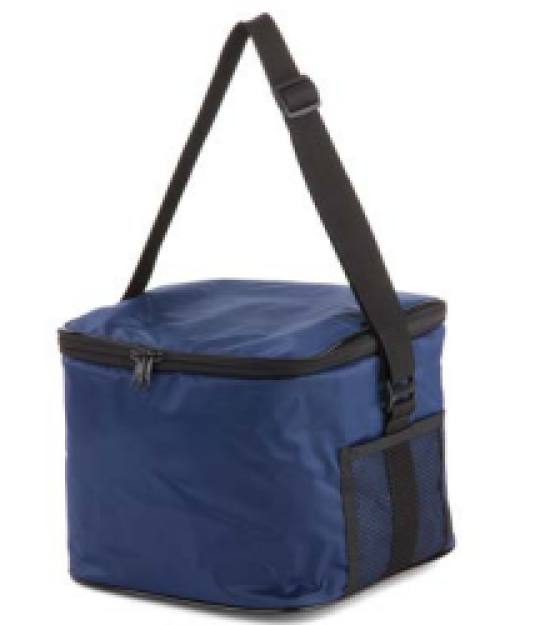 BOLSA TÉRMICA PEQUENA