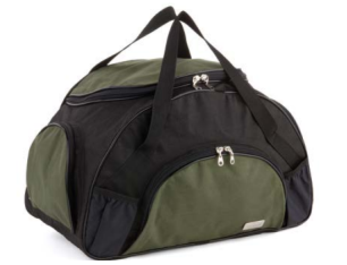 BOLSA DE VIAGEM