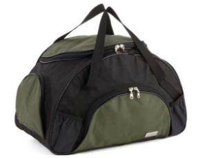 BOLSA DE VIAGEM
