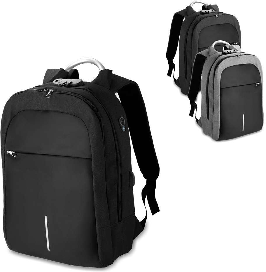 MOCHILA MC138