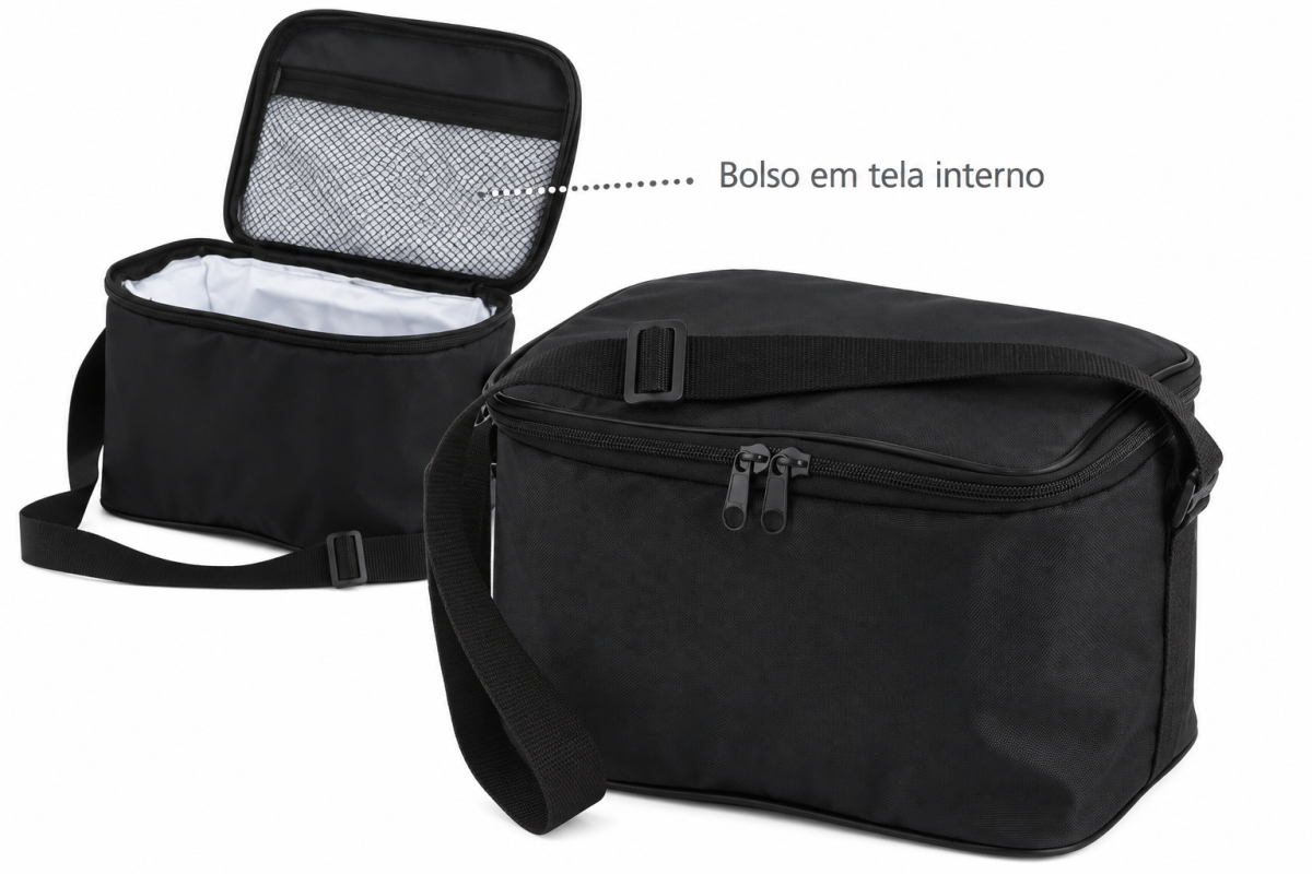 BOLSA TÉRMICA MINI