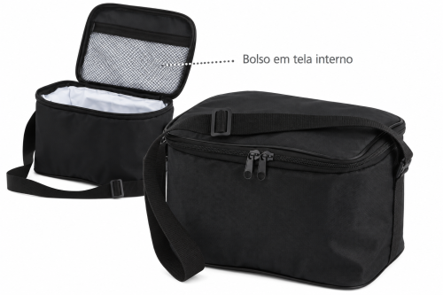 BOLSA TÉRMICA MINI
