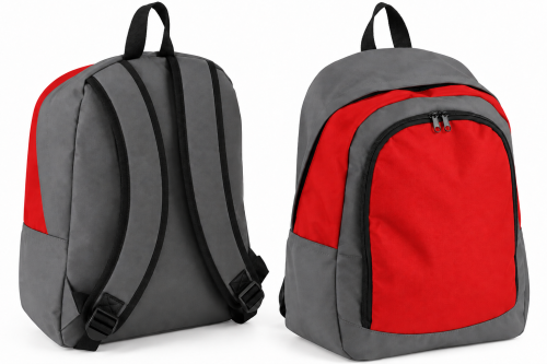 MOCHILA 8027
